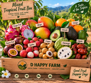 Fruit Boxes